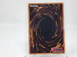 YuGiOh Gemini Spark TU06-EN018 Unlimited Common LP - Image 2