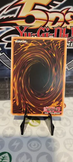 Yu-Gi-Oh! Crush Card Virus LCKC-EN046 1st Edition (Version 1) Ultra Rare NM - Image 2