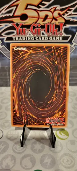 Yu-Gi-Oh! Goblin Out of the Frying Pan SOI-EN059 1st Edition Ultimate Rare NM - Image 2