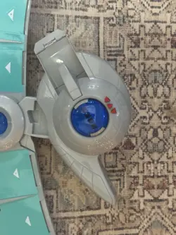 Rare 2004 Yugioh GX Academy Duel Disc Launcher Yu-Gi-Oh! - Image 4