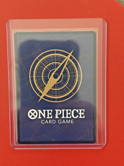 BELO BETTY OP05-015 R - ALT ART | ONE PIECE TCG CARD | THE BEST- PRB-01 - Image 3