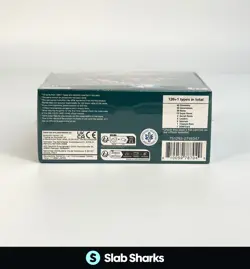 ONE PIECE TCG OP-08 TWO LEGENDS ENGLISH SEALED BOOSTER BOX - Image 2