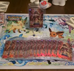 15x sealed Monkey.D.Luffy (Treasure Booster Set) ST10-006 One Piece Promo Card - Image 1