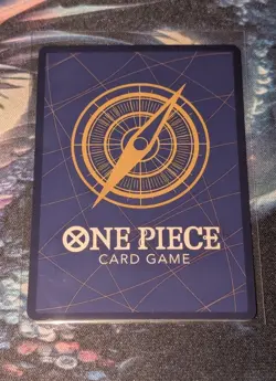 One Piece Premium Booster Ryuma Alternate Art Japanese N/NM - Image 2