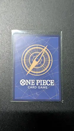One Piece TCG OP10-049 Sabo 3rd Anniversary Rare - Image 2