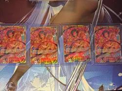 One Piece - Emperors In The New World - Gol.D.Roger OP09-118 SEC English Playset - Image 1