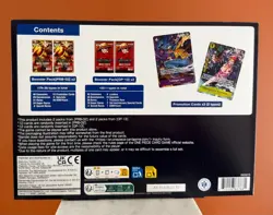 One Piece Card Game: Illustration Box (IB-06) Vol.6 - IN HAND - SHIPS TODAY! - Image 2