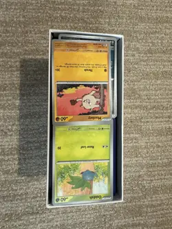 Pokemon Cards 151 Scarlet And Violet Normal and Holos/Reverse Holos - Image 1