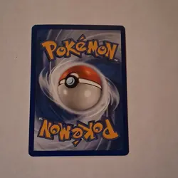 Pokemon Snorlax Skyridge 100/144 Rare 80HP English 2003 TCG Card - Image 4