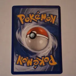 Pokemon Snorlax Skyridge 100/144 Rare 80HP English 2003 TCG Card - Image 5