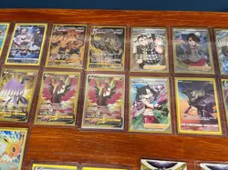 Pokemon Brilliant Stars Big Lot of 85 Cards - Image 2