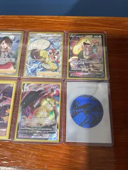Pokemon Brilliant Stars Big Lot of 85 Cards - Image 3