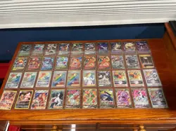 Pokemon Brilliant Stars Big Lot of 85 Cards - Image 4