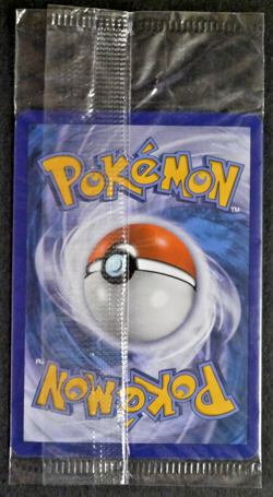 Magikarp XY143 SEALED Black Star Promo Holo Pokemon Card Target Exclusive - Image 3