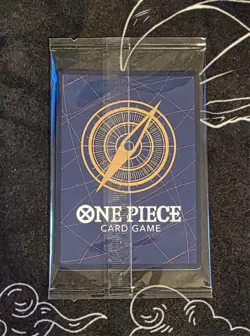 Girl (OP14 Release Event Winner) P-096 One Piece Promotion Cards Foil - Image 2