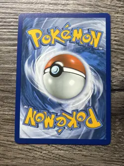 Pokemon Gengar EX TCG Phantom Forces Ultra Rare Holo Card 34/119 NM Condition - Image 2