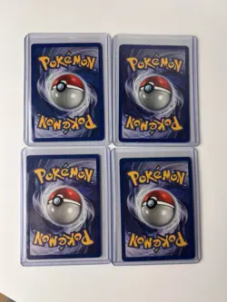 Pokemon 1st Edition 1999 Card Lot (16) Jungle WOTC Neo Genesis - Image 5