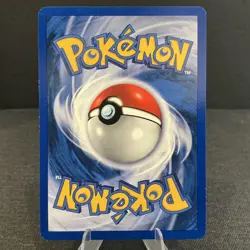 Misty's Magikarp 88/132 1st Edition Gym Challenge Vintage Pokemon TCG Card - Image 2