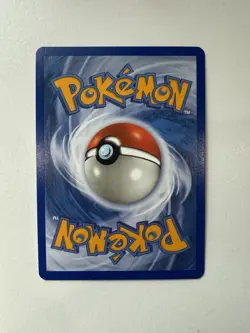 Phanpy 69/107 EX Deoxys Pokemon TCG Regular Common Card, 2005 Edition - Image 2