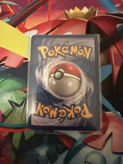 Pokemon Card TCG Magnezone Prime 96/103 HGSS Triumphant - Image 2