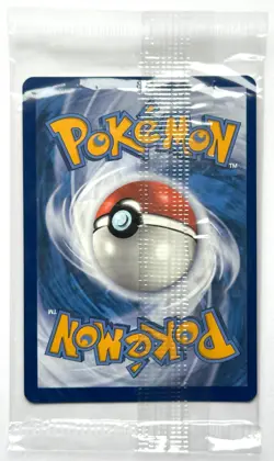 Flutter Mane 097 Black Star Promo (Sealed) - Pokemon TCG - S&V Promo Cards - Image 2