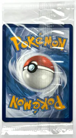 Iron Thorns 098 Black Star Promo (Sealed) - Pokemon TCG - S&V Promo Cards - Image 2