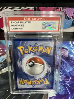 TINKATON RARE 2023 FOIL #105/193 Pokemon Card GRADED 10 TCG CCG - Image 2