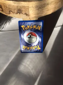 1st Edition Pikachu 60/64-Jungle-Non-Holo Pokemon Card-NM Not Used For Gameplay - Image 2