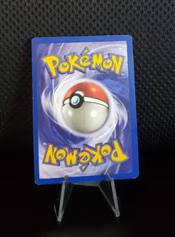 Pikachu 60/64 1ST EDITION NM Jungle Set Pokemon Card 1999 TCG WOTC - Image 2