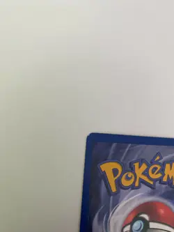 1st Edition Pikachu Jungle 1999 Red Cheeks 60/64 Pokemon Card - Image 4