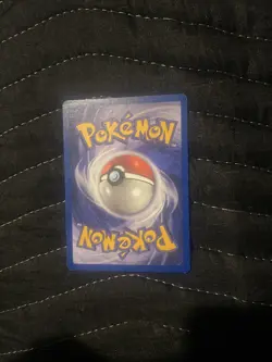 1st Edition Pikachu 60/64 Jungle Pokemon Card WOTC NM/Mint - Image 4
