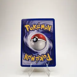 The Rocket's Trap 19/132 Holo Pokemon TCG Gym Heroes Trainer Card Lightly Played - Image 2