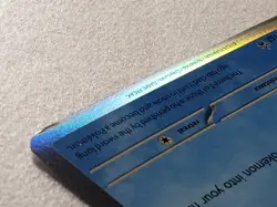 PRERELEASE Chien-Pao SVP152 NM STAMPED PROMO Surging Sparks Pokemon Card SVP 152 - Image 3