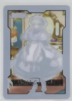 Lady's Dragonmaid YuGiOh Battles of Legend: Monster Mayhem Field Center Card - Image 2