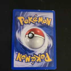 Sabrina's Mr. Mime - Gym Challenge 059/132 Pokemon Card NM - Image 2