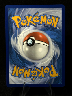 Pokemon Pikachu - (Cosmo Holo) 051/162 Miscellaneous Cards & Products Holo NM - Image 2