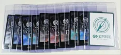 [10] ON PIECE DAY '25 2025 ON PIECE CARD GAME PREMIUM COLLECTION DON Q6095 - Image 2