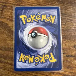 Pokemon TCG Eevee Jungle 1st Edition Card 51/64, Regular, Beautiful almost NM - Image 2