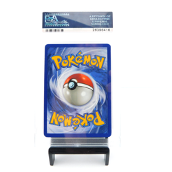 IVYSAUR PSA 10 1999 Pokemon Game Card #30 Gem Mint - Image 2
