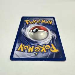 Pokemon TCG Dragonite #5 Black Star Promo WB the First Movie Stamped Card - Image 5
