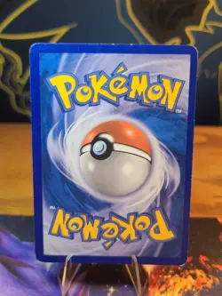 Quilava (Delta Species) 36/101 Dragon Frontiers stamped Holo Pokemon Card - Image 2
