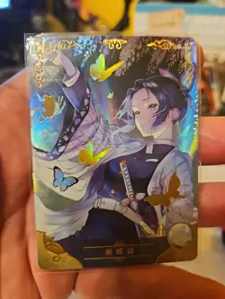 Goddess Story NS-12 SSR-13 CCG anime waifu card - Image 1