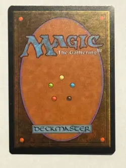 harbinger of Night - Magic The Gathering MTG - Mirage - Near Mint - Image 3