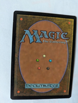 Culling the Weak Exodus MTG NM Free shipping with tracking - Image 2