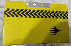 Magic the Gathering ~ March of the Machine Bundle Box w/ 8 Boosters - Image 5