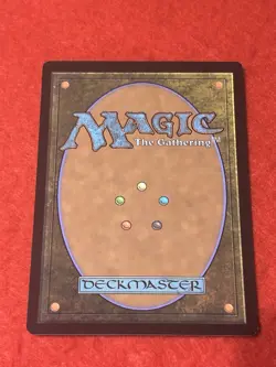MTG Fae of Wishes Foil 282 - Image 2