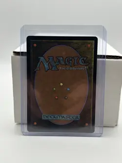 Mystic Remora Borderless Avatar The Last Airbender MTG #0016 Non-Foil - Image 4