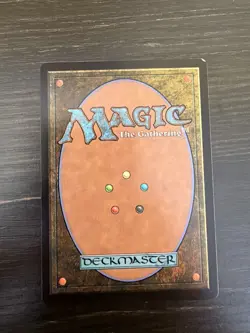 MTG - Gonti, Night Minister - #357 - Aetherdrift - Borderless - Rare - Image 2