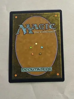 MTG FOIL Armageddon Masters 25 Magic the Gathering - Image 2