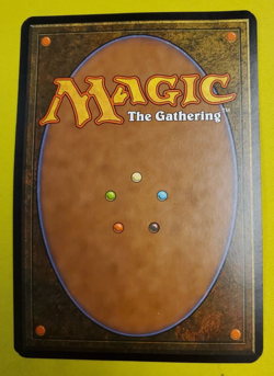 MTG Magic The Gathering Oversized Avacyn, Angel of Hope promo - Image 2